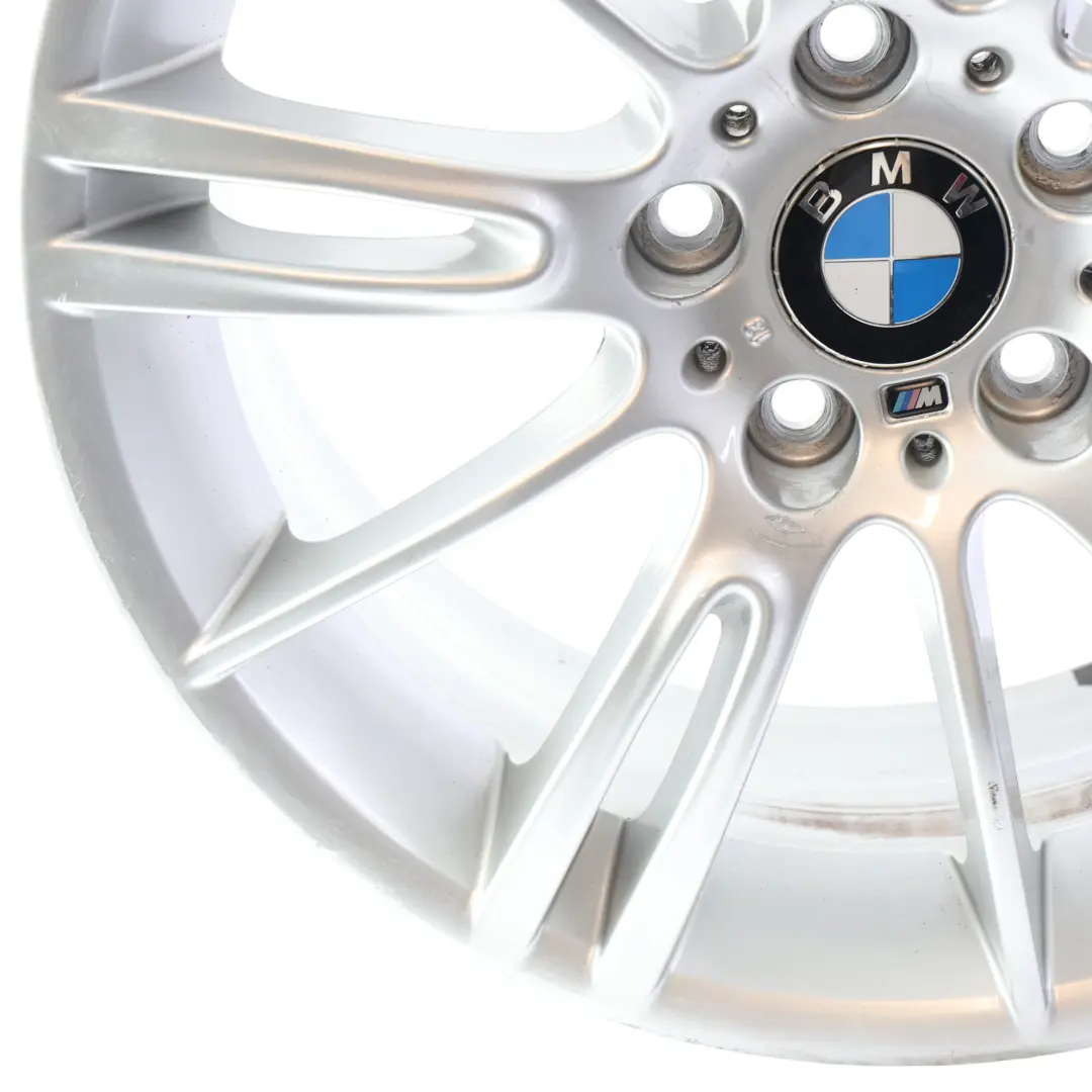 BMW E90 E91 E92 E93 Frontale AlluMini o Cerchione IN Lega 18 " 8J M - SKU 8036933-2 - Numero di parte 8036933