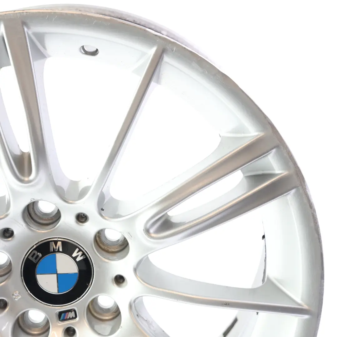 BMW E90 E91 E92 E93 Frontale AlluMini o Cerchione IN Lega 18 " 8J M - SKU 8036933-2 - Numero di parte 8036933