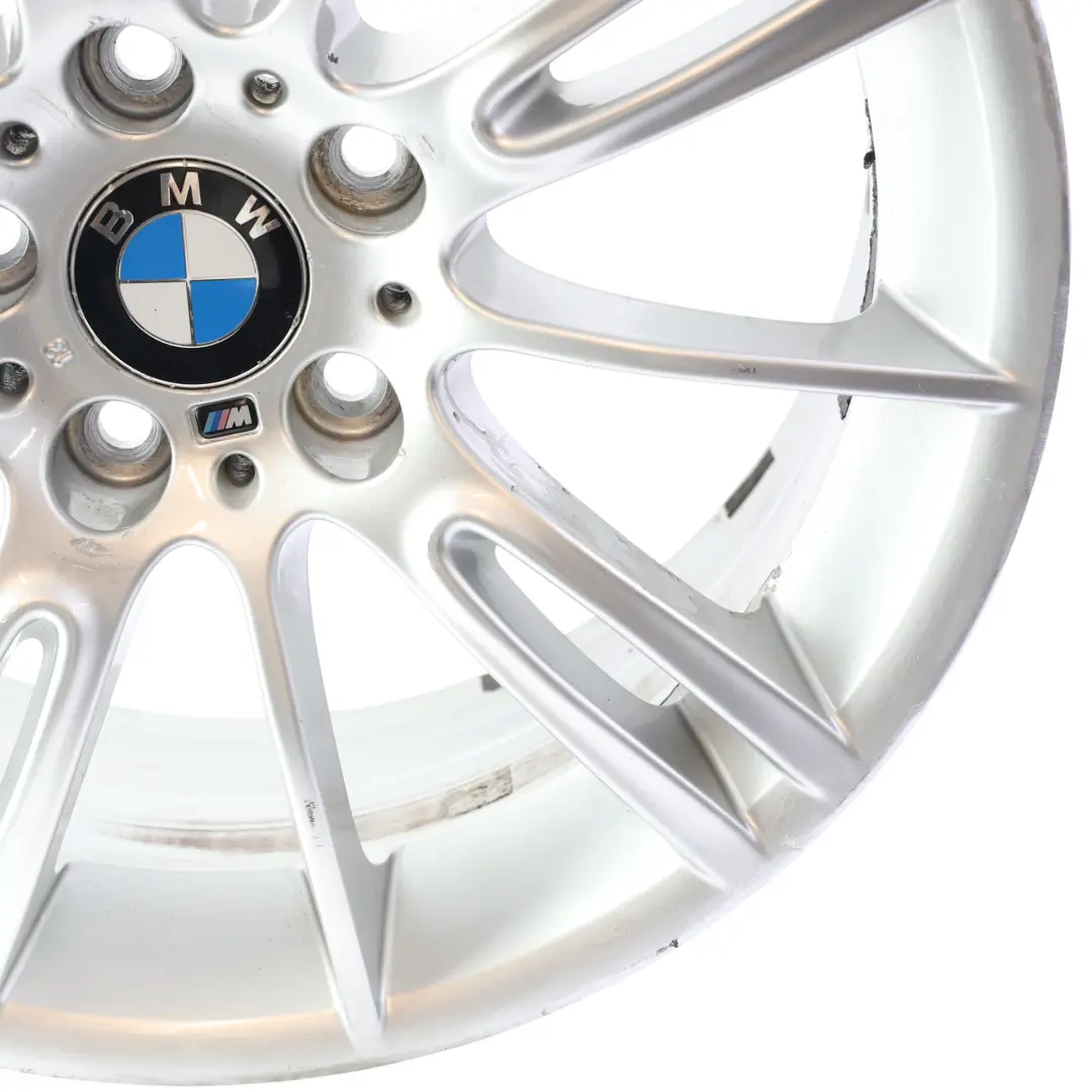 BMW E90 E91 E92 E93 Frontale AlluMini o Cerchione IN Lega 18 " 8J M - SKU 8036933-2 - Numero di parte 8036933