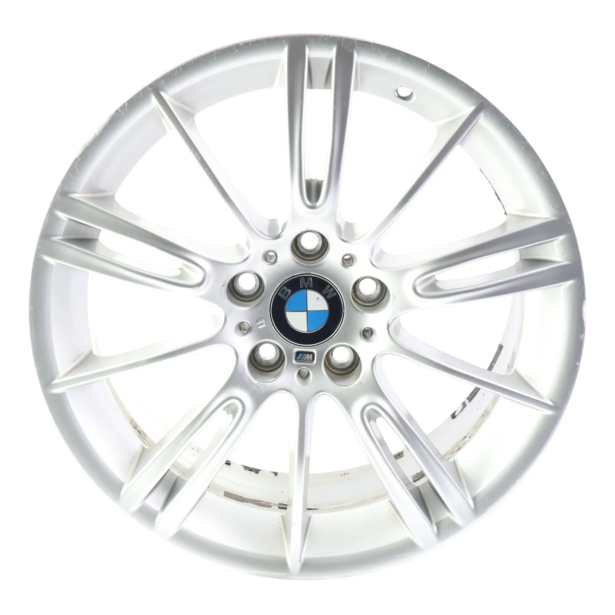 BMW E90 E91 E92 Rear Alloy Wheel Rim 18" 8,5J ET:37 M Spider Spoke 193