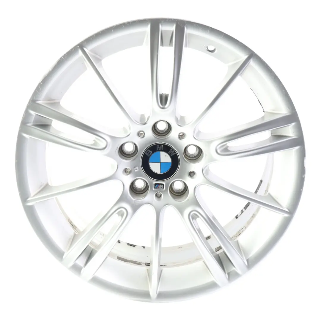 Posteriore Cerchioni Alufelge 18 " Raggi a Stella 193 8,5J per BMW E90 E91 E92 con numero di parte 8036934 BMW E90 E91 E92 Posteriore Cerchioni Alufelge 18 " Raggi a Stella 193 8,5J - SKU 8036934-2 - Numero di parte 8036934