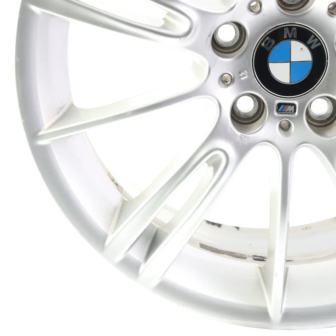 BMW E90 E91 E92 Posteriore Cerchioni Alufelge 18 " Raggi a Stella 193 8,5J - SKU 8036934-2 - Numero di parte 8036934