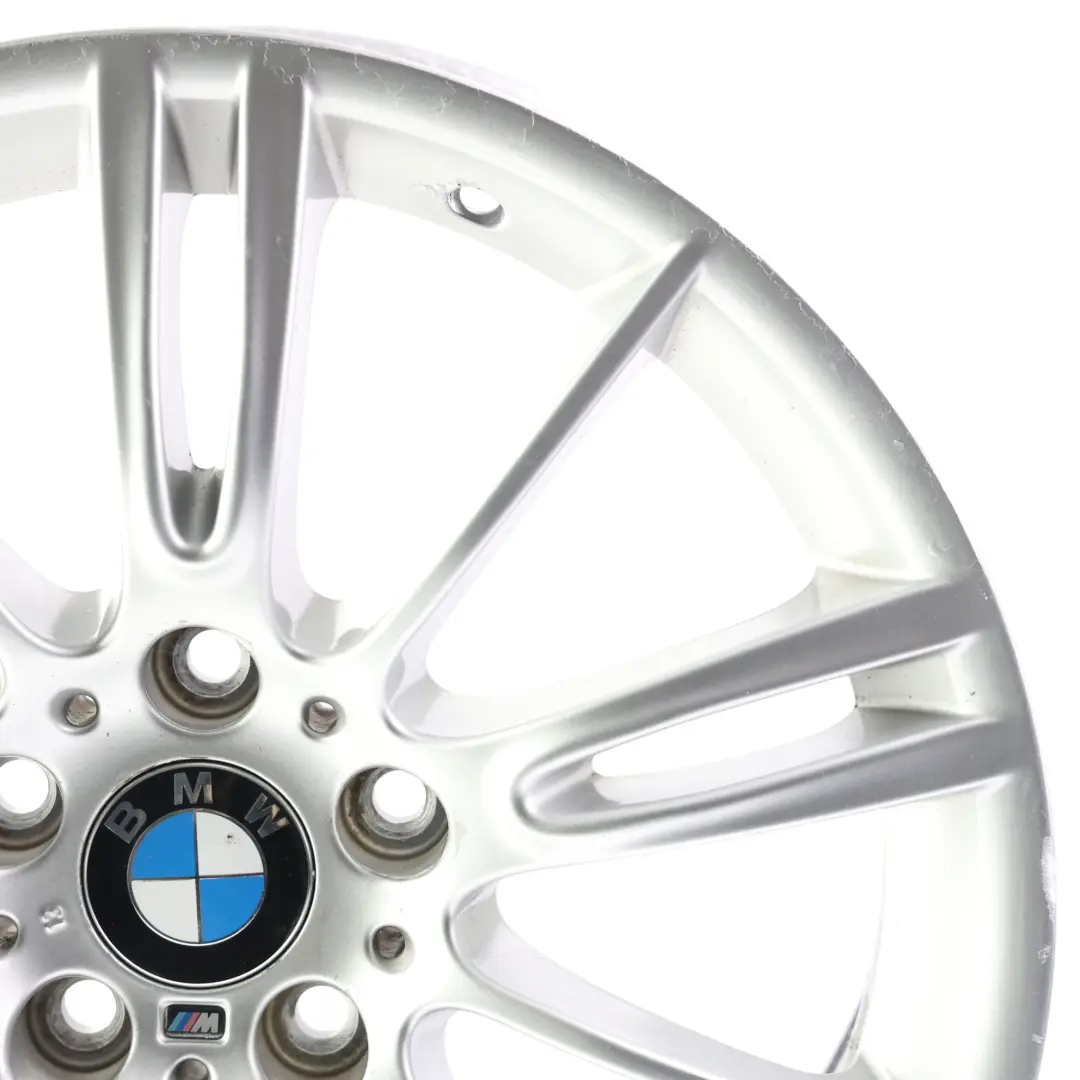 BMW E90 E91 E92 Posteriore Cerchioni Alufelge 18 " Raggi a Stella 193 8,5J - SKU 8036934-2 - Numero di parte 8036934