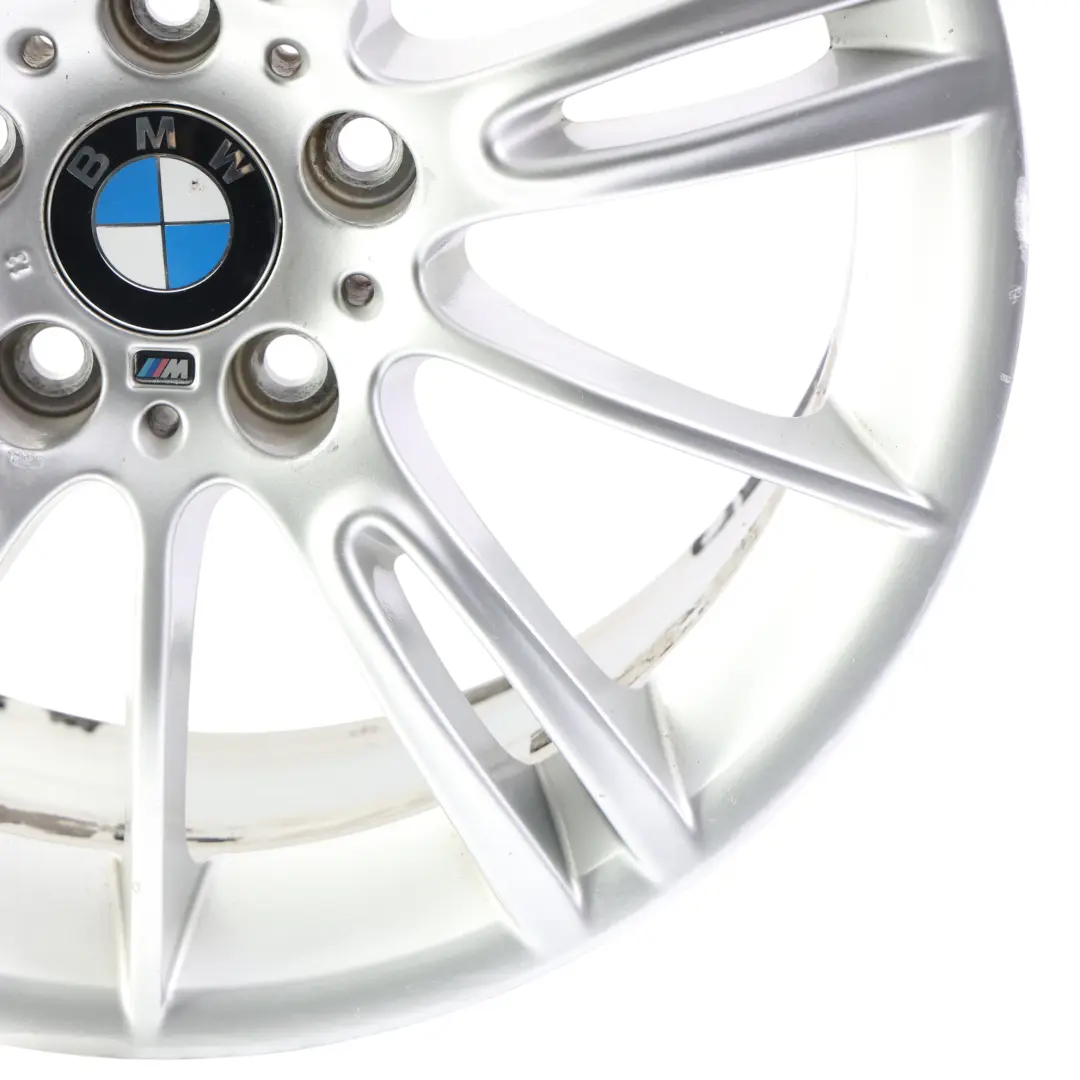 BMW E90 E91 E92 Posteriore Cerchioni Alufelge 18 " Raggi a Stella 193 8,5J - SKU 8036934-2 - Numero di parte 8036934