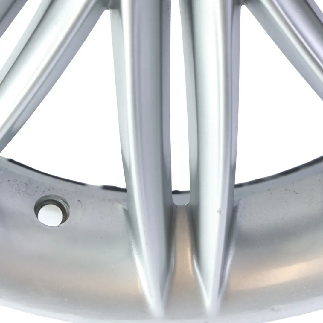 Della Ruota Lega 17" M Doppio Raggio 207 7J per BMW E81 E82 E87 E88 Disco con numero di parte 8036937 BMW E81 E82 E87 E88 Disco Della Ruota Lega 17" M Doppio Raggio 207 7J - SKU 8036937-1 - Numero di parte 8036937