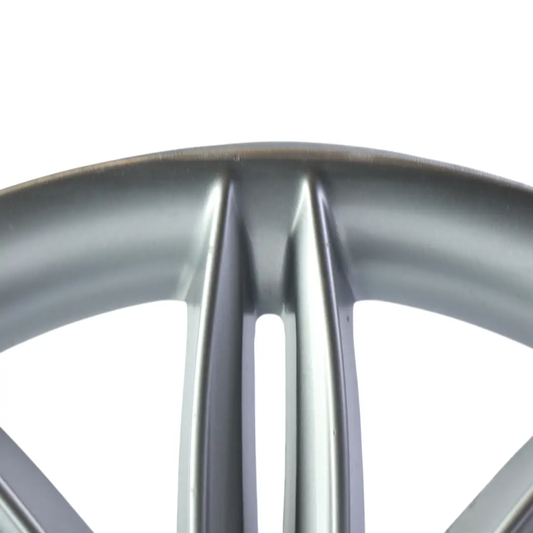 BMW E81 E82 E87 E88 Llanta De aleacion 17" 7J ET:47 M Doble Radio - 207 - SKU 8036937-2 - Número de pieza 8036937