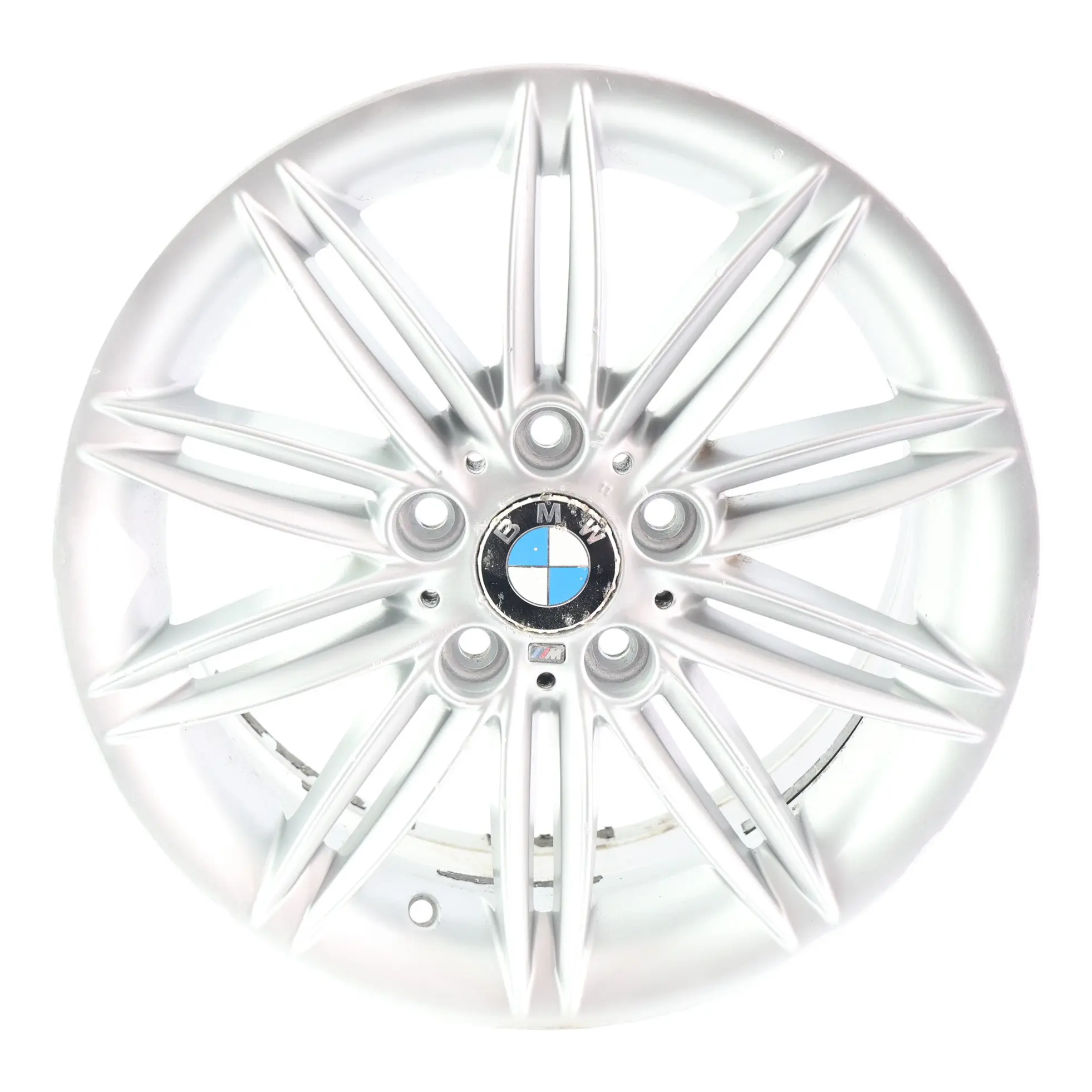 BMW 1 Serie E81 E87 Jante en Alliage Leger 71/2JX17 ET:47