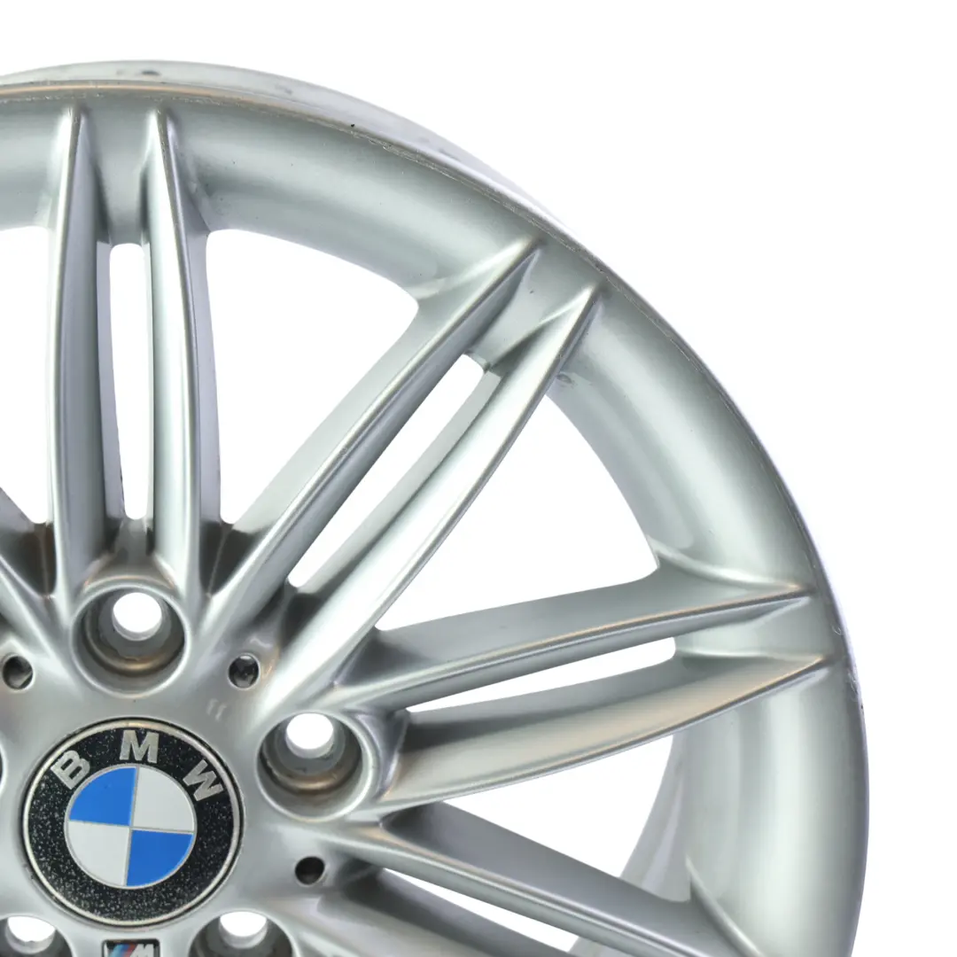 Felge BMW E81 E82 E87 E88 Hinten Alu 17" 7,5J ET:47 für mit Teilenummer 8036938 Felge BMW E81 E82 E87 E88 Hinten Alu 17" 7,5J ET:47 - SKU 8036938-5 - Teilenummer 8036938