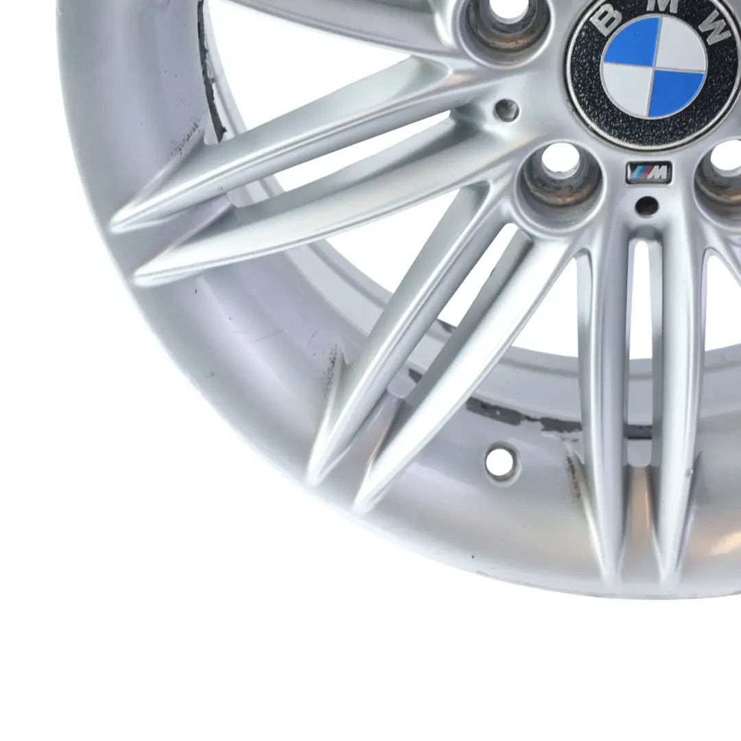 Felge BMW E81 E82 E87 E88 Hinten Alu 17" 7,5J ET:47 für mit Teilenummer 8036938 Felge BMW E81 E82 E87 E88 Hinten Alu 17" 7,5J ET:47 - SKU 8036938-5 - Teilenummer 8036938