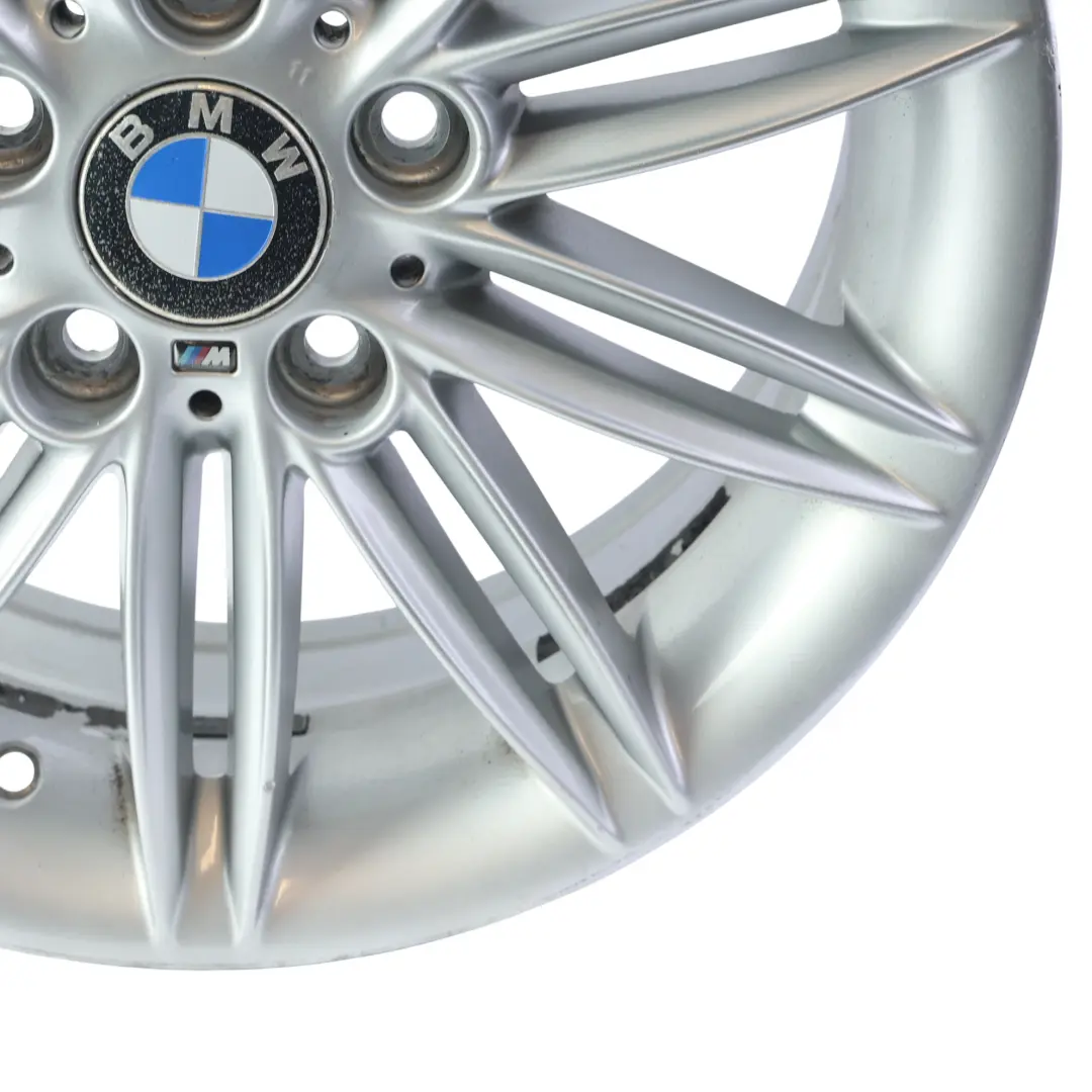 Felge BMW E81 E82 E87 E88 Hinten Alu 17" 7,5J ET:47 für mit Teilenummer 8036938 Felge BMW E81 E82 E87 E88 Hinten Alu 17" 7,5J ET:47 - SKU 8036938-5 - Teilenummer 8036938