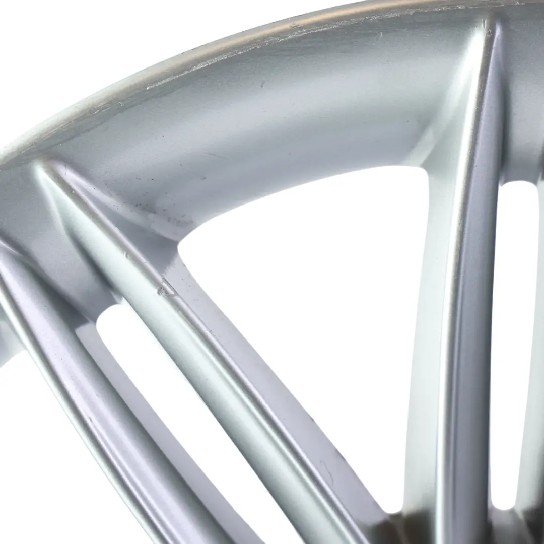 Rim BMW E81 E82 E87 E88 Rear Alloy 17" 7,5J ET:47 M Double Spoke 207 to Wheel with Part number 8036938 Wheel Rim BMW E81 E82 E87 E88 Rear Alloy 17" 7,5J ET:47 M Double Spoke 207 - SKU 8036938-5 - Part number 8036938
