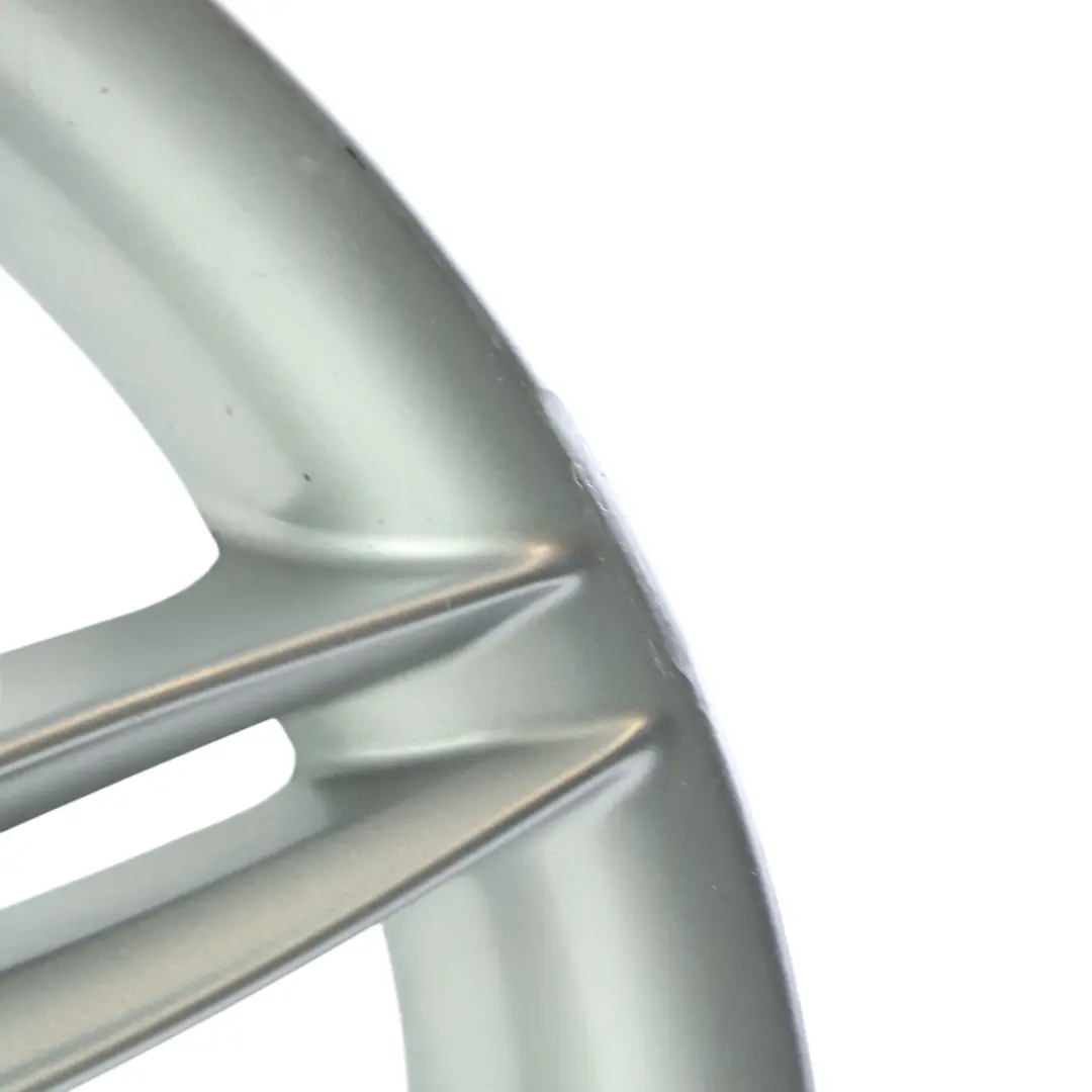 Posteriore AlluMini o Cerchione IN Lega 17" 7,5J ET: 47 M per BMW E81 E82 E87 con numero di parte 8036938 BMW E81 E82 E87 Posteriore AlluMini o Cerchione IN Lega 17" 7,5J ET: 47 M - SKU 8036938-8 - Numero di parte 8036938