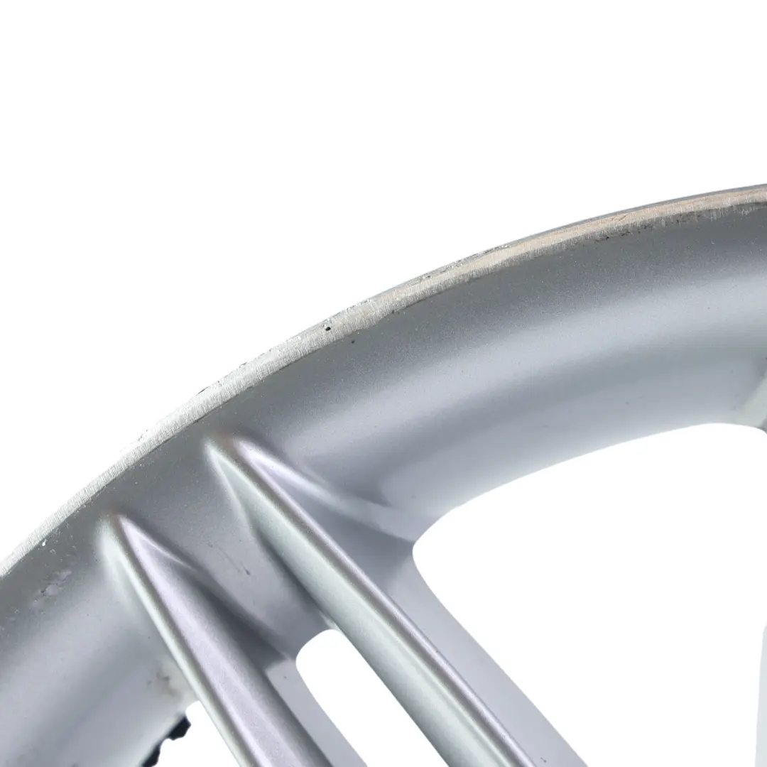 BMW E81 E82 E87 E88 Llanta Trasera De Aleacion 17" ET:47 7,5J M Doble Radio 207 - SKU 8036938-8 - Número de pieza 8036938
