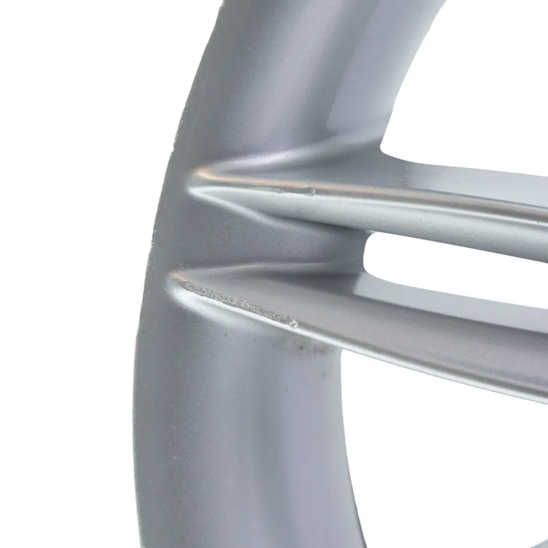 Posteriore AlluMini o Cerchione IN Lega 17" 7,5J ET: 47 M per BMW E81 E82 E87 con numero di parte 8036938 BMW E81 E82 E87 Posteriore AlluMini o Cerchione IN Lega 17" 7,5J ET: 47 M - SKU 8036938-8 - Numero di parte 8036938