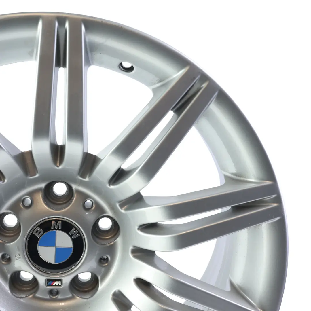 BMW E60 E61 Frontale AlluMini o Cerchione IN Lega 19" 8,5J ET: 18 M. - SKU 8036948-1 - Numero di parte 8036948