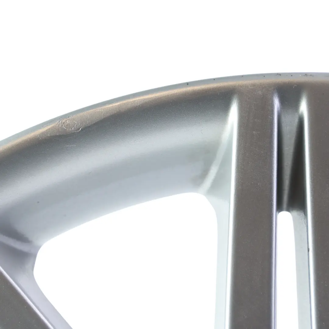 BMW E60 E61 Front Alloy Wheel Rim 19" 8,5J ET:18 M Double Spoke 172 - SKU 8036948-1 - Part number 8036948