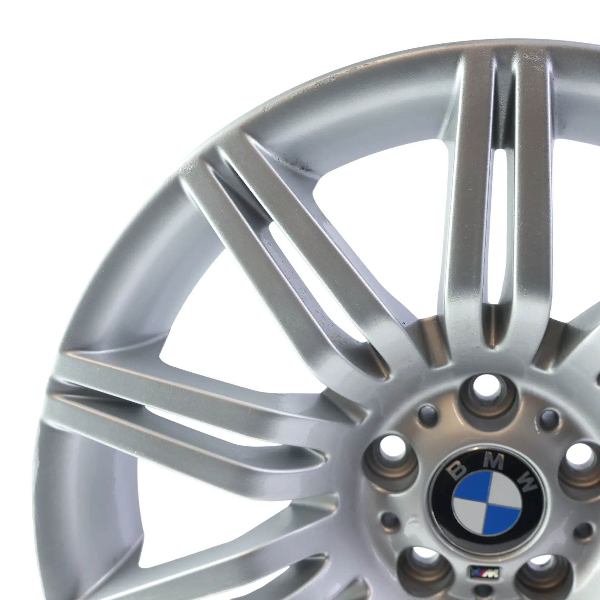 BMW E60 E61 Felga Aluminiowa 19" 9,5J 8036949