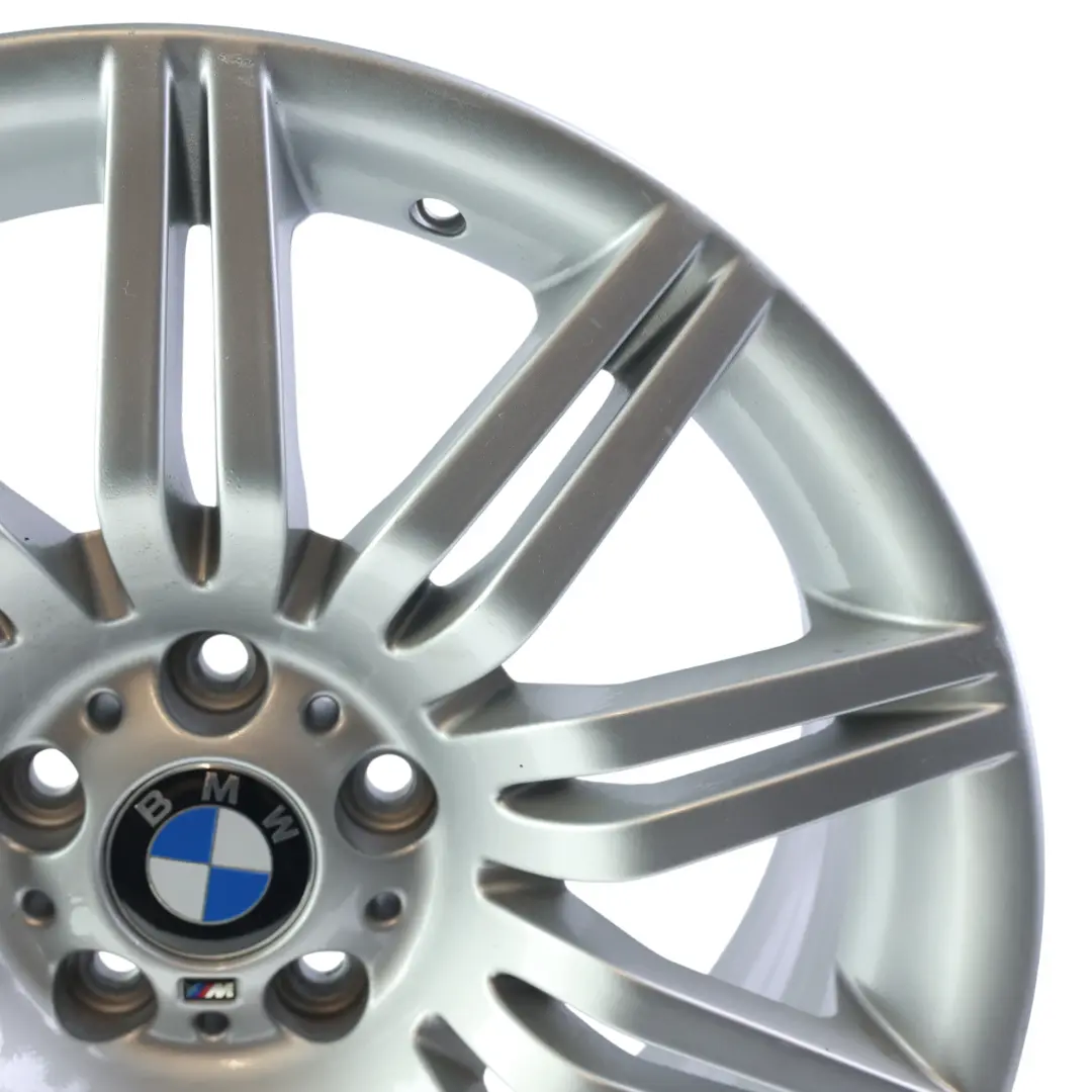 BMW E60 E61 Llanta De aleacion trasera 19" 9,5J ET:32 M Doble Radio 172 - SKU 8036949-1 - Número de pieza 8036949