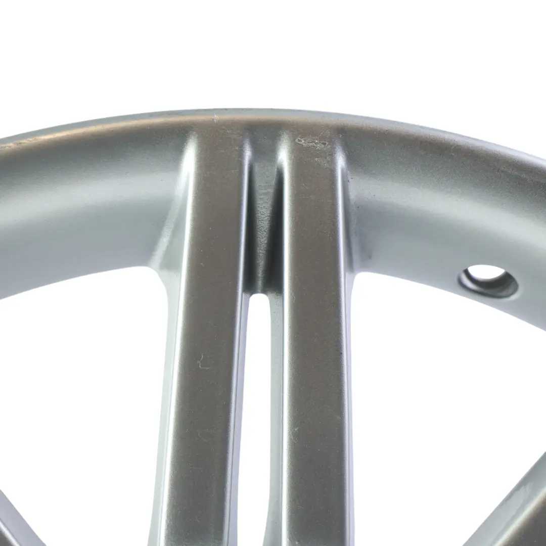BMW E60 E61 Llanta De aleacion trasera 19" 9,5J ET:32 M Doble Radio 172 - SKU 8036949-1 - Número de pieza 8036949
