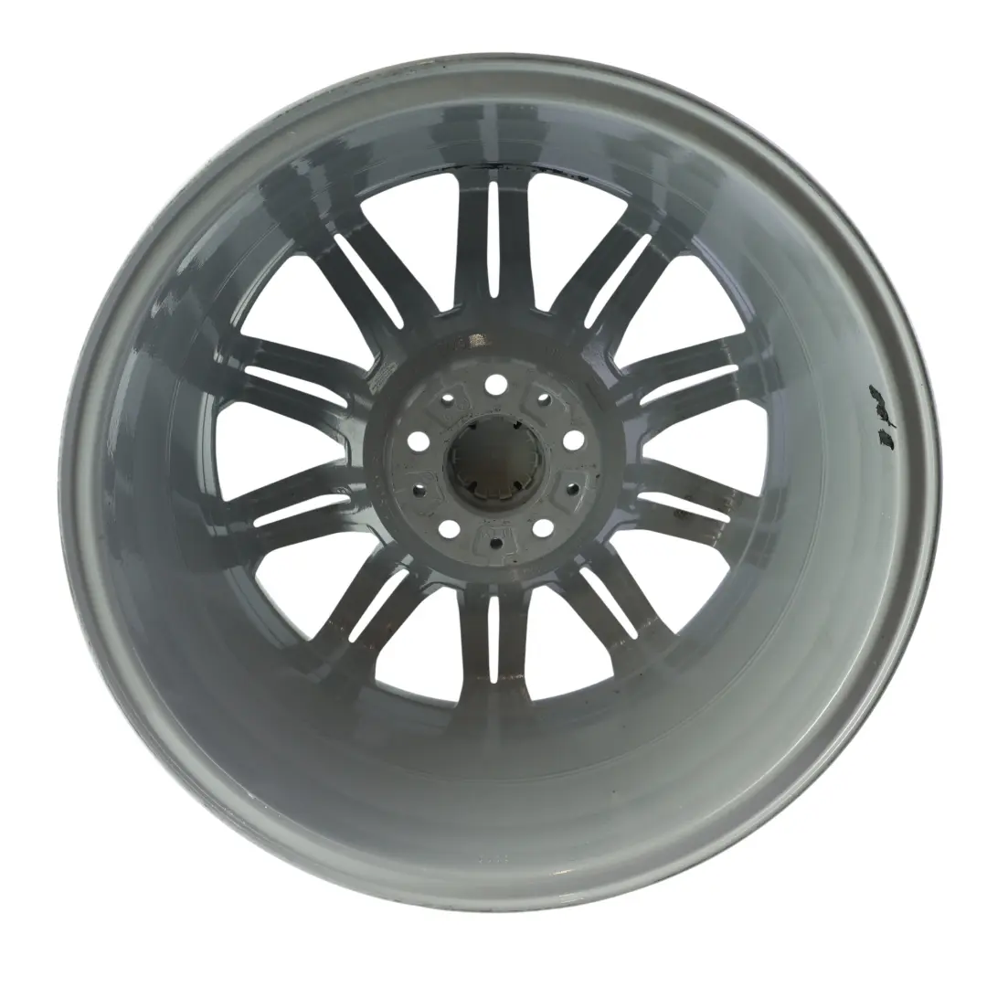 BMW E60 E61 Cerchio posteriore in lega 19" ET:32 9,5J M Doppie razze 172 - SKU 8036949-2 - Numero di parte 8036949