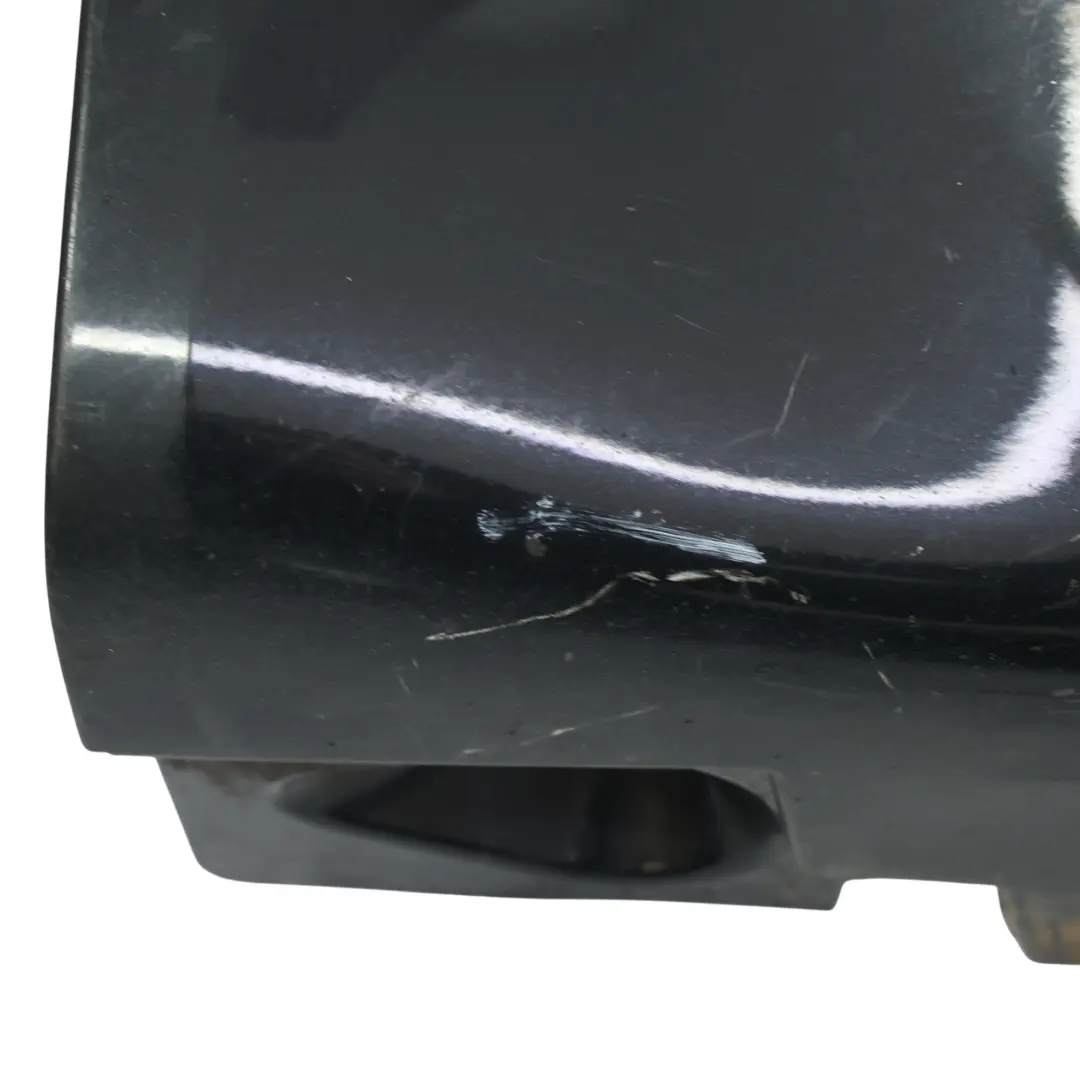 Bas de Caisse Latérale Gauche Black Sapphire - 475 pour BMW X5 E70 M Sport à propos du numéro de pièce 8037289 BMW X5 E70 M Sport Bas de Caisse Latérale Gauche Black Sapphire - 475 - SKU 8037289-BS - Numéro de pièce 8037289
