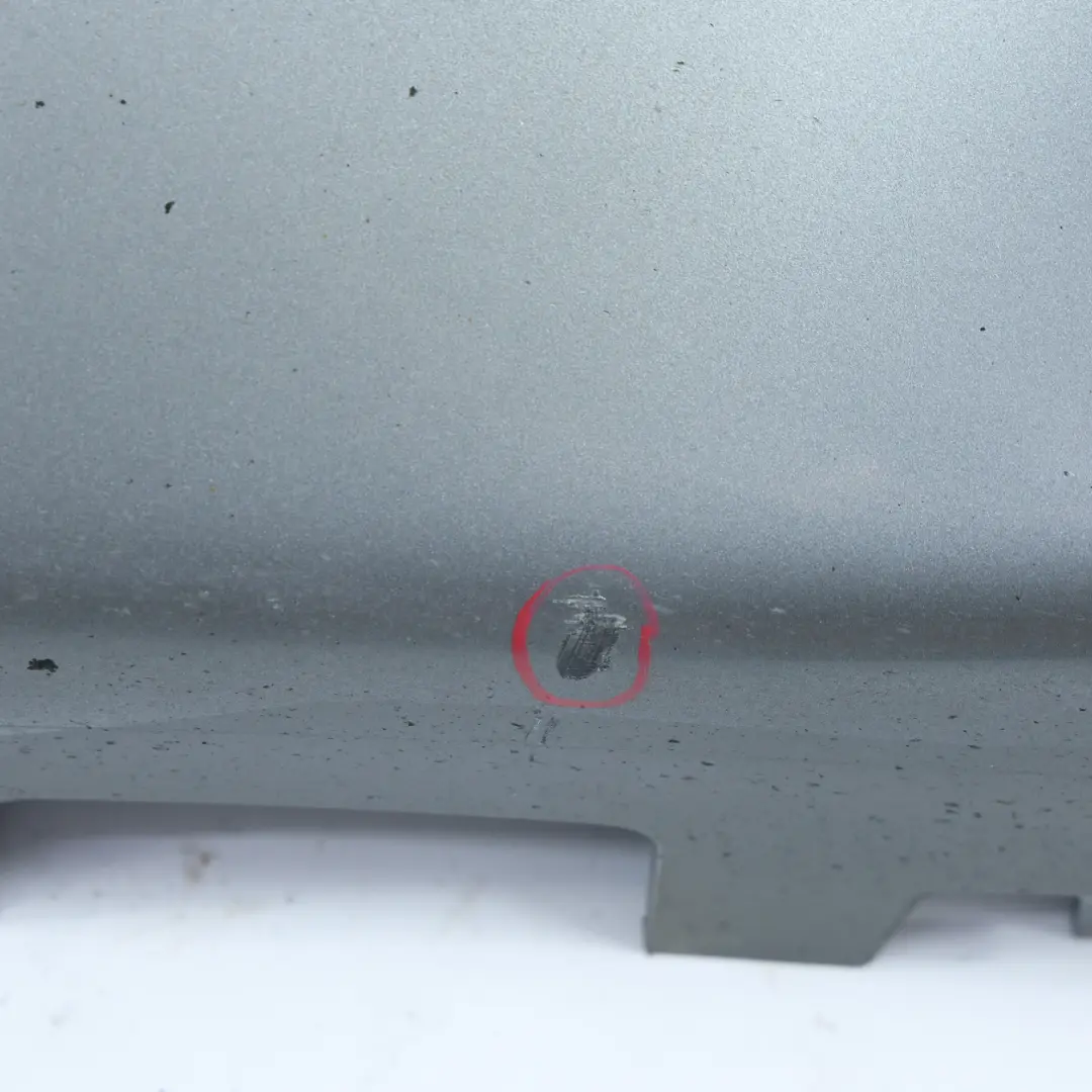 Minigonna Laterale Destra Spacegrau Metallic A52 per BMW X5 E70 M Sport con numero di parte 8037290 BMW X5 E70 M Sport Minigonna Laterale Destra Spacegrau Metallic A52 - SKU 8037290-SCG - Numero di parte 8037290