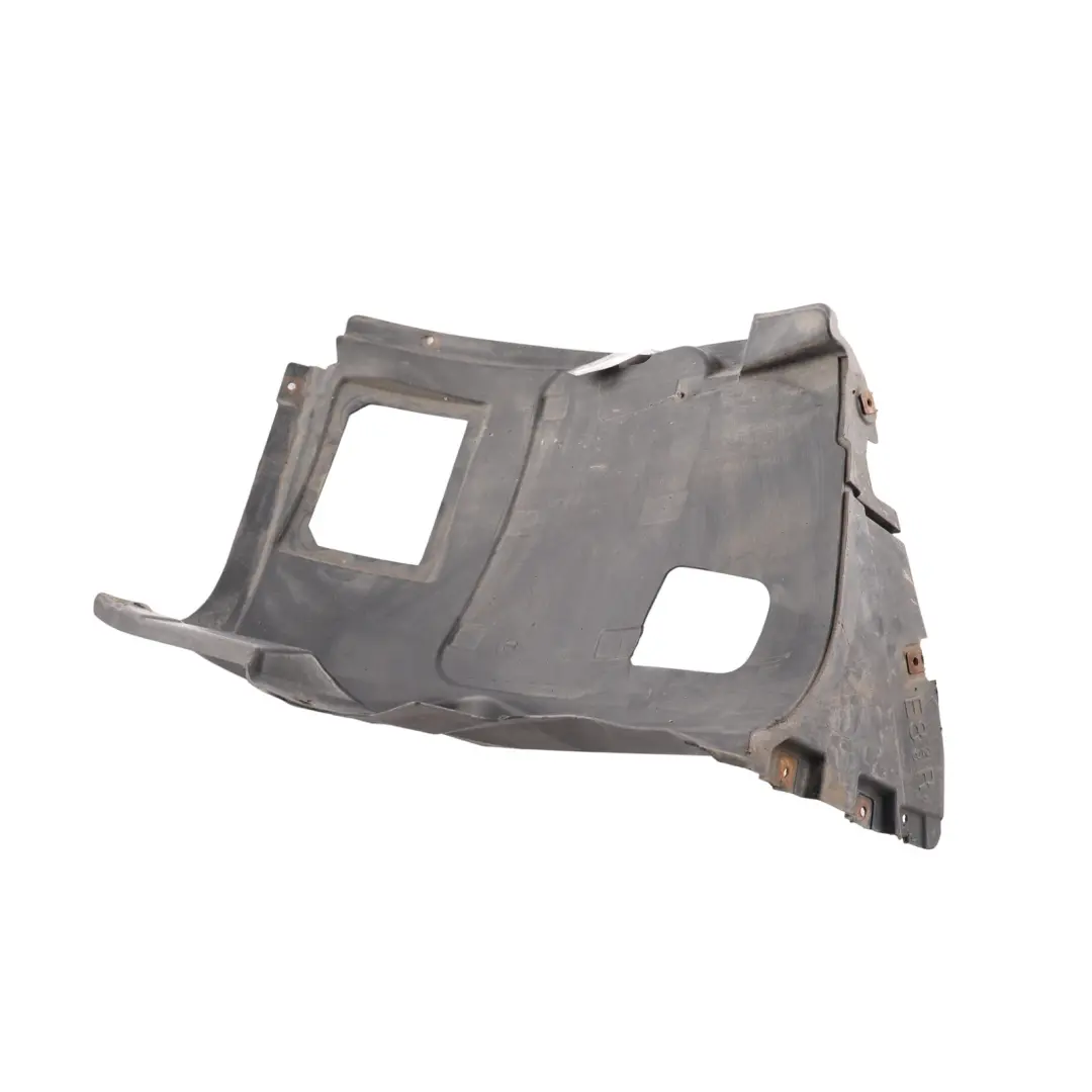 BMW E82 E88 M Sport Bottom Front Right O/S Wheel Arch Housing Cover - SKU 8045962-1 - Part number 8045962