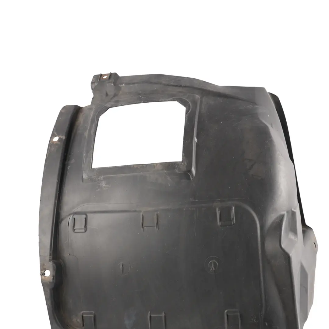 Radhaus Abdeckung Vorne Unten Rechts für BMW E82 E88 M Sport mit Teilenummer 8045962 BMW E82 E88 M Sport Radhaus Abdeckung Vorne Unten Rechts - SKU 8045962-1 - Teilenummer 8045962