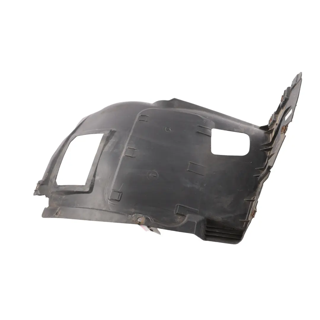 BMW E82 E88 M Sport Bottom Front Right O/S Wheel Arch Housing Cover - SKU 8045962-1 - Part number 8045962