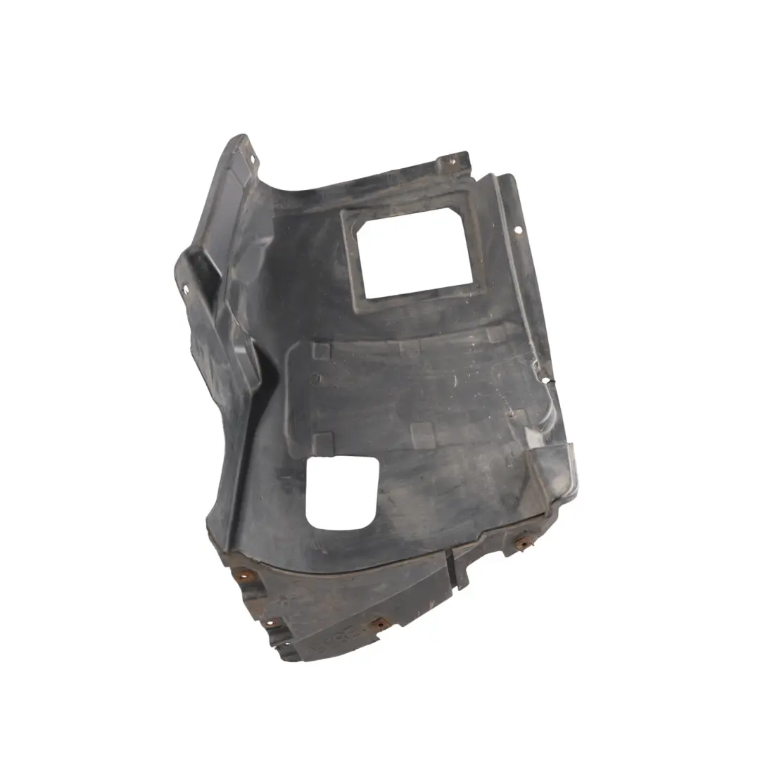 BMW E82 E88 M Sport Bottom Front Right O/S Wheel Arch Housing Cover - SKU 8045962-1 - Part number 8045962
