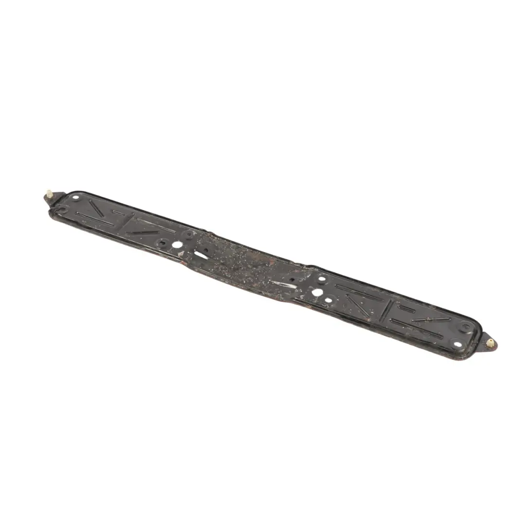 BMW F06 F10 F11 F12 F13 LCI Rear Tunnel Connecting Member Support Bar - SKU 8048827-1 - Part number 8048827