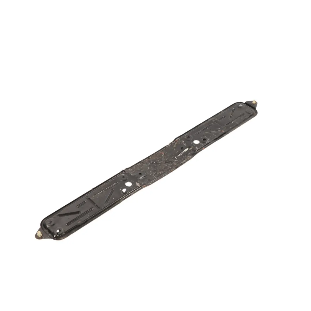 Tunnel Connecting Member Support Bar to BMW F06 F10 F11 F12 F13 LCI Rear with Part number 8048827 BMW F06 F10 F11 F12 F13 LCI Rear Tunnel Connecting Member Support Bar - SKU 8048827-1 - Part number 8048827
