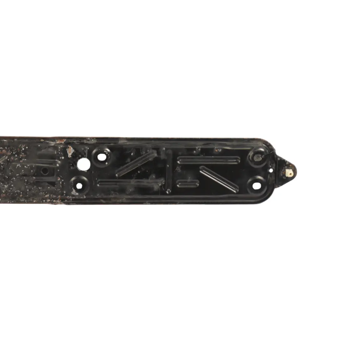 BMW F06 F10 F11 F12 F13 LCI Rear Tunnel Connecting Member Support Bar - SKU 8048827-1 - Part number 8048827