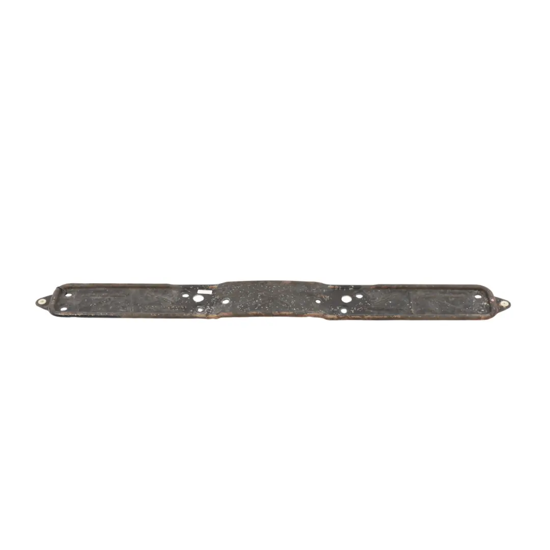 BMW F06 F10 F11 F12 F13 LCI Rear Tunnel Connecting Member Support Bar - SKU 8048827-1 - Part number 8048827