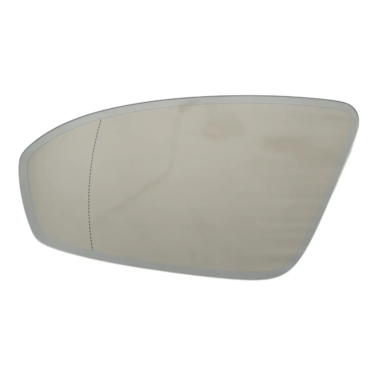 BMW F10 M5 F12 F13 M6 Door Wing Mirror Glass Heated Wide Angle Left N/S 8050083