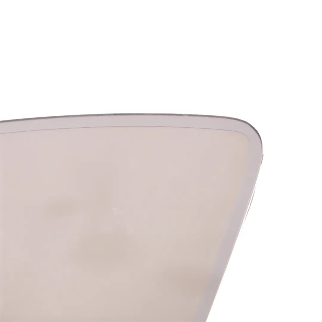 BMW F10 M5 F12 F13 M6 Door Wing Mirror Glass Wide Angle Left N/S - SKU 8050083 - Part number 8050083
