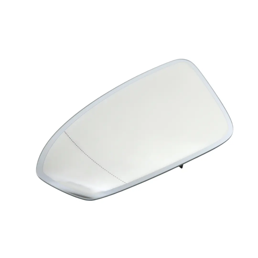 BMW F10 M5 F12 F13 M6 Door Wing Mirror Glass Heated Wide Angle Left N/S - SKU 8050083 - Part number 8050083