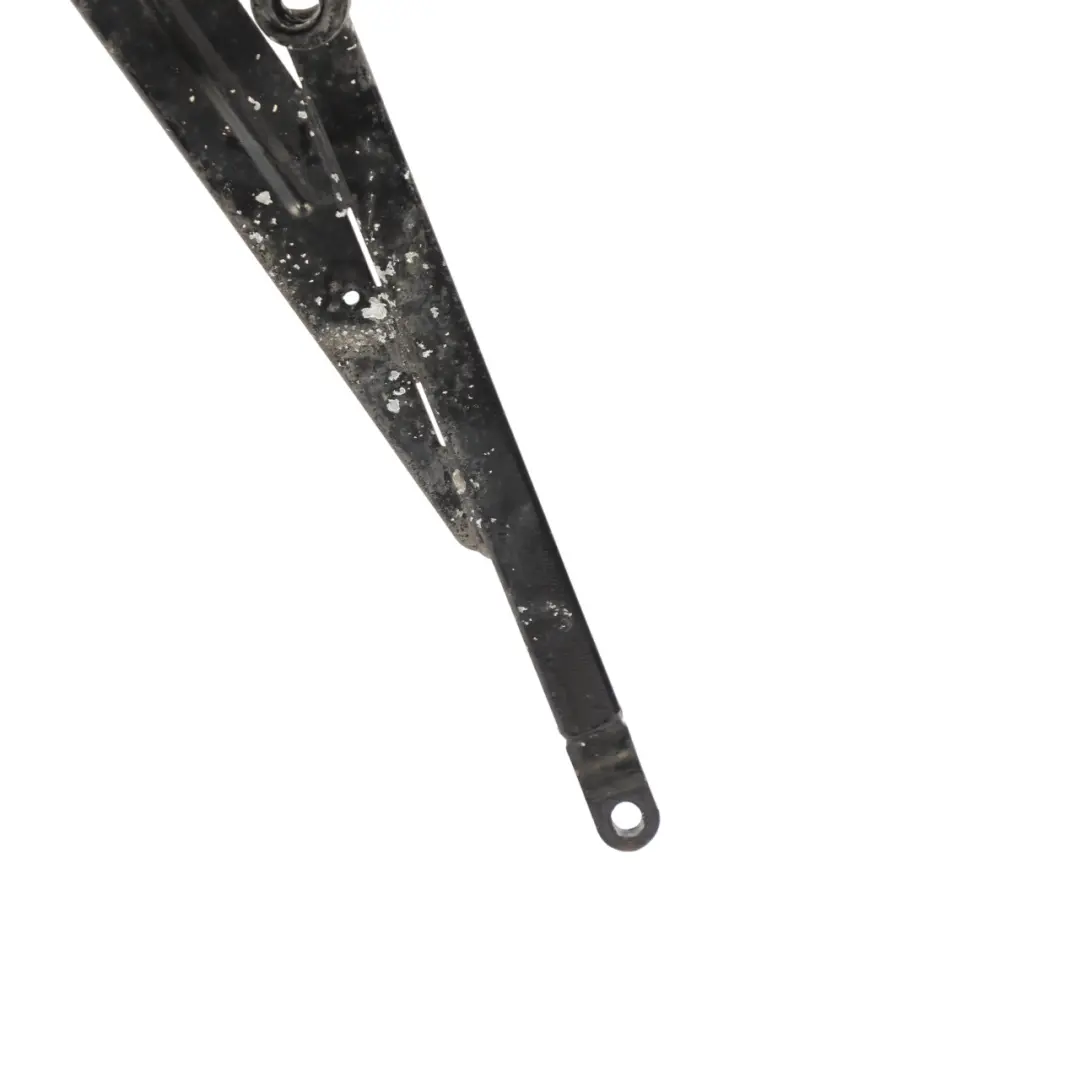 BMW F12 F12 LCI Subframe Pullrod Pull Rod Brace Rear Left N/S - SKU 8050437 - Part number 8050437