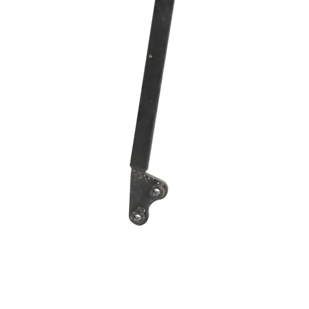 Subframe Pullrod Pull Rod Brace Rear Left N/S to BMW F12 F12 LCI with Part number 8050437 BMW F12 F12 LCI Subframe Pullrod Pull Rod Brace Rear Left N/S - SKU 8050437 - Part number 8050437
