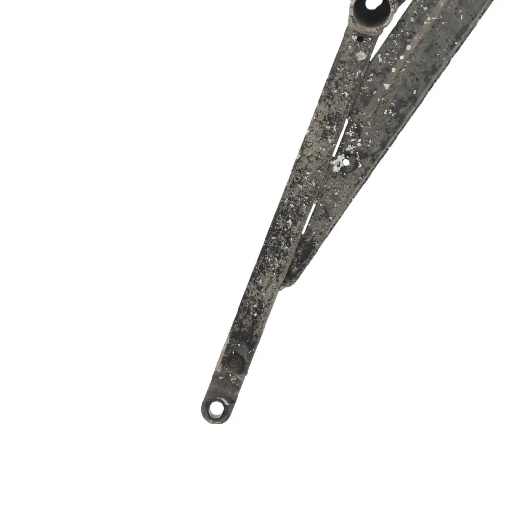Subframe Pullrod Pull Rod Brace Rear Left N/S to BMW F12 F12 LCI with Part number 8050437 BMW F12 F12 LCI Subframe Pullrod Pull Rod Brace Rear Left N/S - SKU 8050437 - Part number 8050437