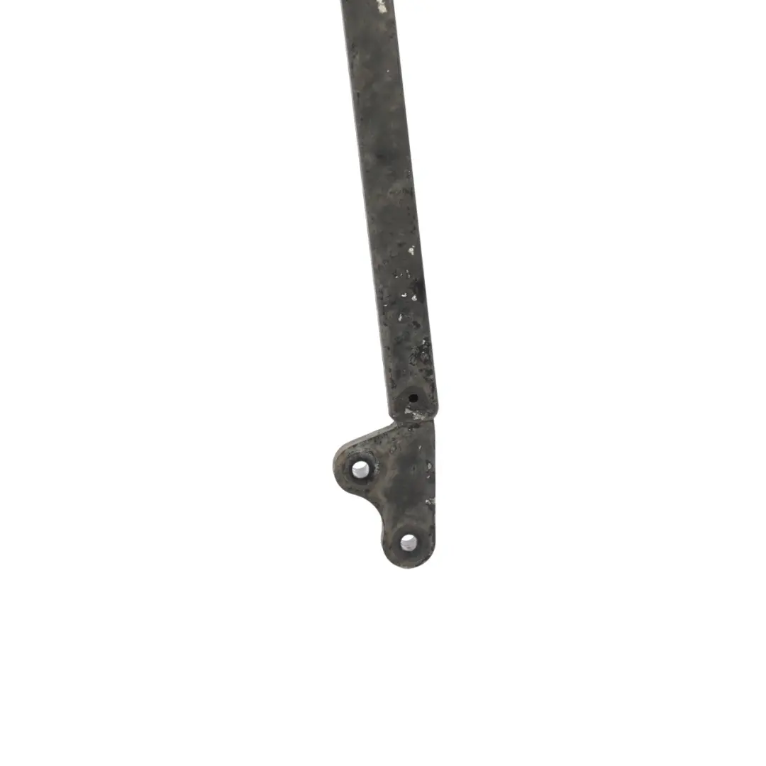 BMW F12 F12 LCI Subframe Pullrod Pull Rod Brace Rear Left N/S - SKU 8050437 - Part number 8050437