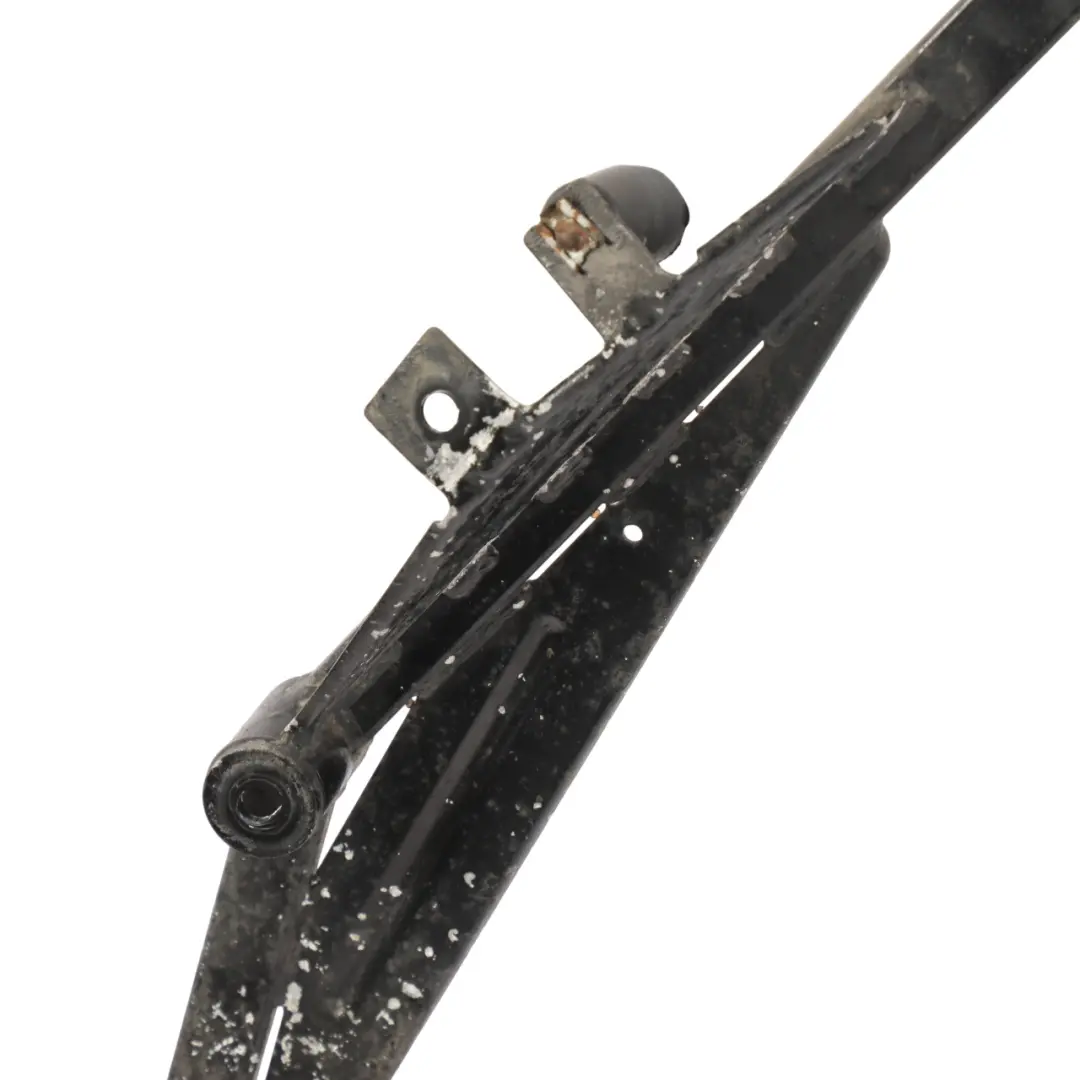 BMW F12 F12 LCI Subframe Pullrod Pull Rod Brace Rear Right O/S - SKU 8050438 - Part number 8050438