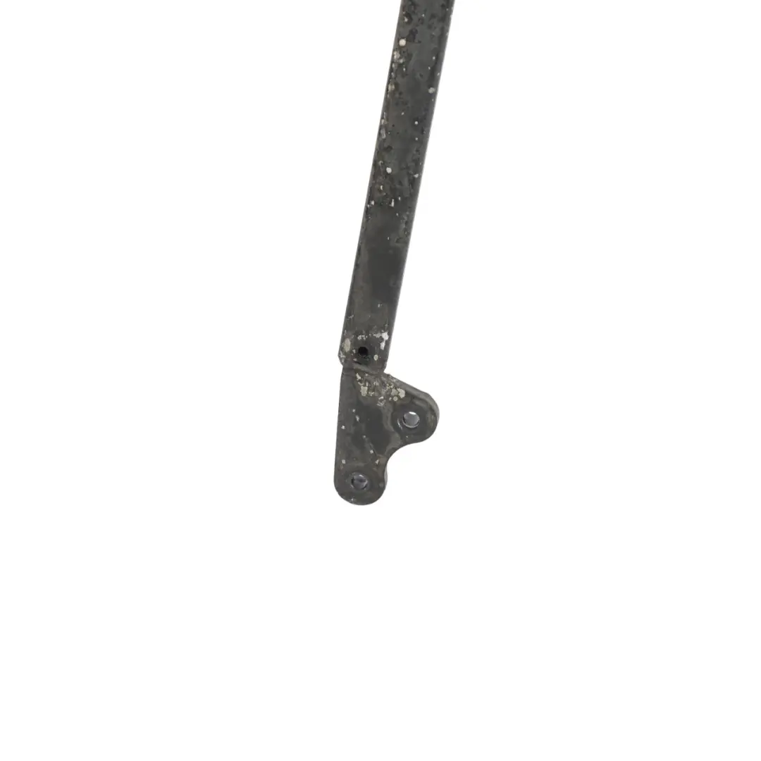 BMW F12 F12 LCI Subframe Pullrod Pull Rod Brace Rear Right O/S - SKU 8050438 - Part number 8050438