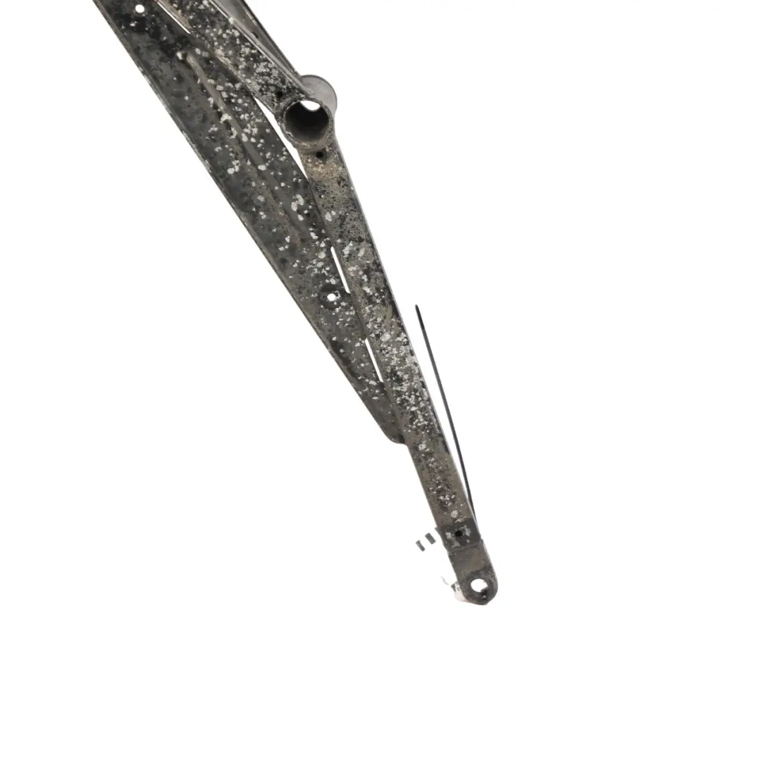Subframe Pullrod Pull Rod Brace Rear Right O/S to BMW F12 F12 LCI with Part number 8050438 BMW F12 F12 LCI Subframe Pullrod Pull Rod Brace Rear Right O/S - SKU 8050438 - Part number 8050438