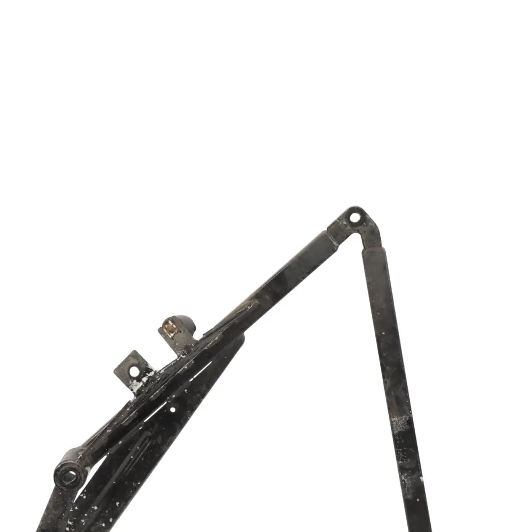 Subframe Pullrod Pull Rod Brace Rear Right O/S to BMW F12 F12 LCI with Part number 8050438 BMW F12 F12 LCI Subframe Pullrod Pull Rod Brace Rear Right O/S - SKU 8050438 - Part number 8050438