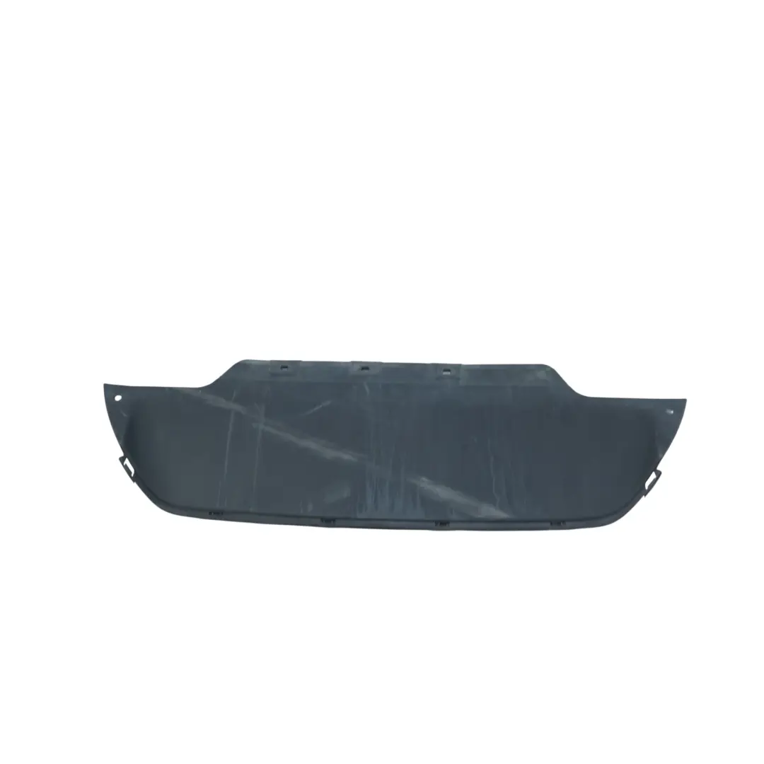 Cubierta Inferior Parachoques Trasero para BMW F06 Gran Coupe M SPORT con número de pieza 8050516 BMW F06 Gran Coupe M SPORT Cubierta Inferior Parachoques Trasero - SKU 8050516 - Número de pieza 8050516