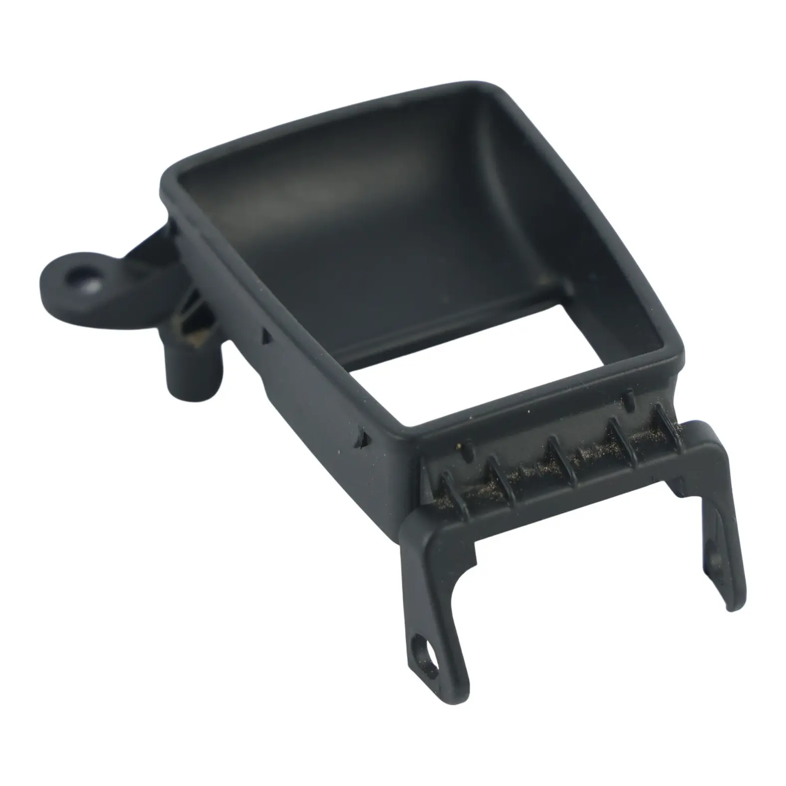 BMW F06 F10 F12 F13 Mittelkonsole Verkleidung Halterung Einsatz 8050686