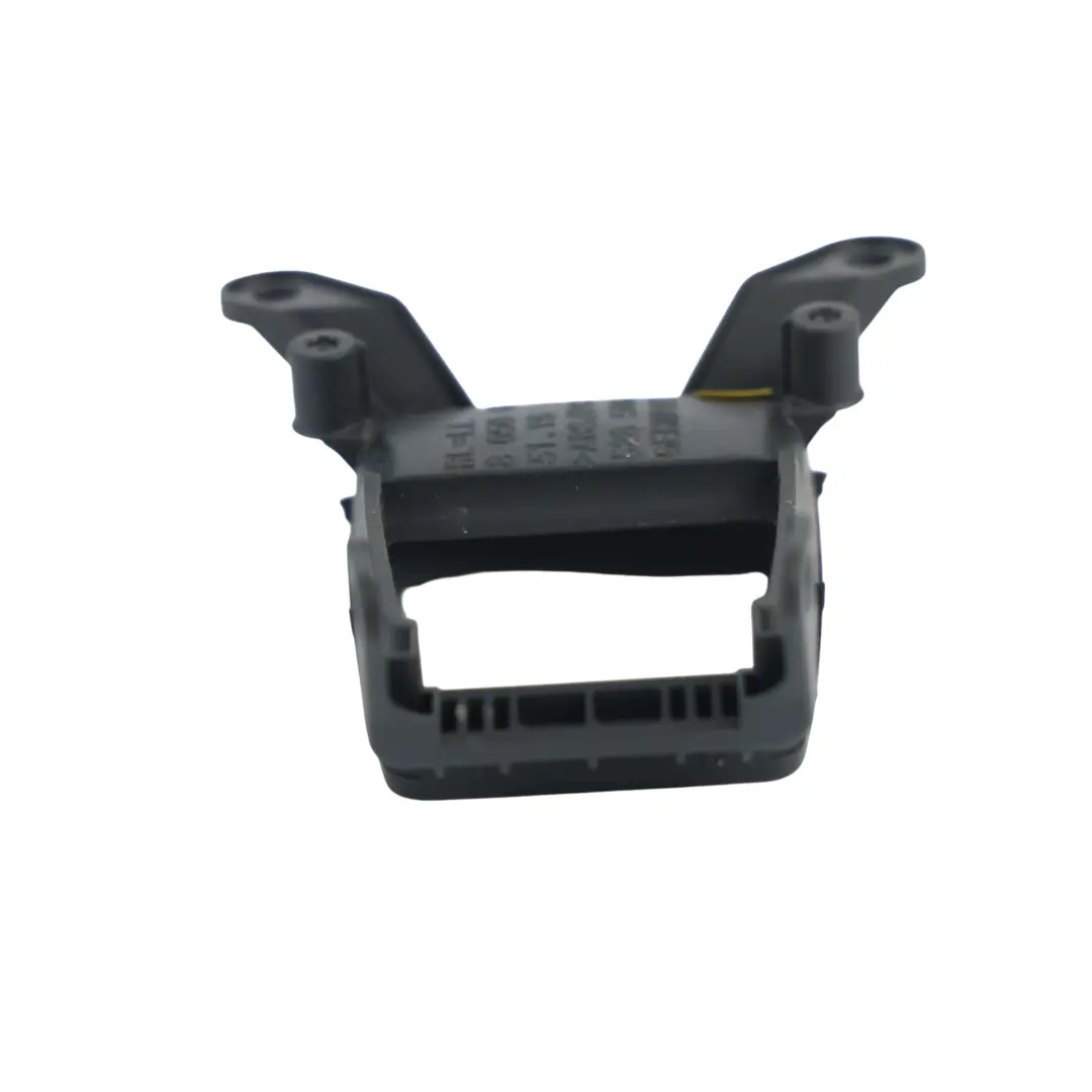 Center Console Trim Cover Bracket Holder Insert to BMW F06 F10 F12 F13 with Part number 8050686 BMW F06 F10 F12 F13 Center Console Trim Cover Bracket Holder Insert - SKU 8050686 - Part number 8050686