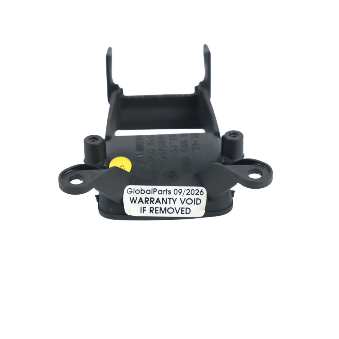 BMW F06 F10 F12 F13 Mittelkonsole Verkleidung Halterung Einsatz - SKU 8050686 - Teilenummer 8050686