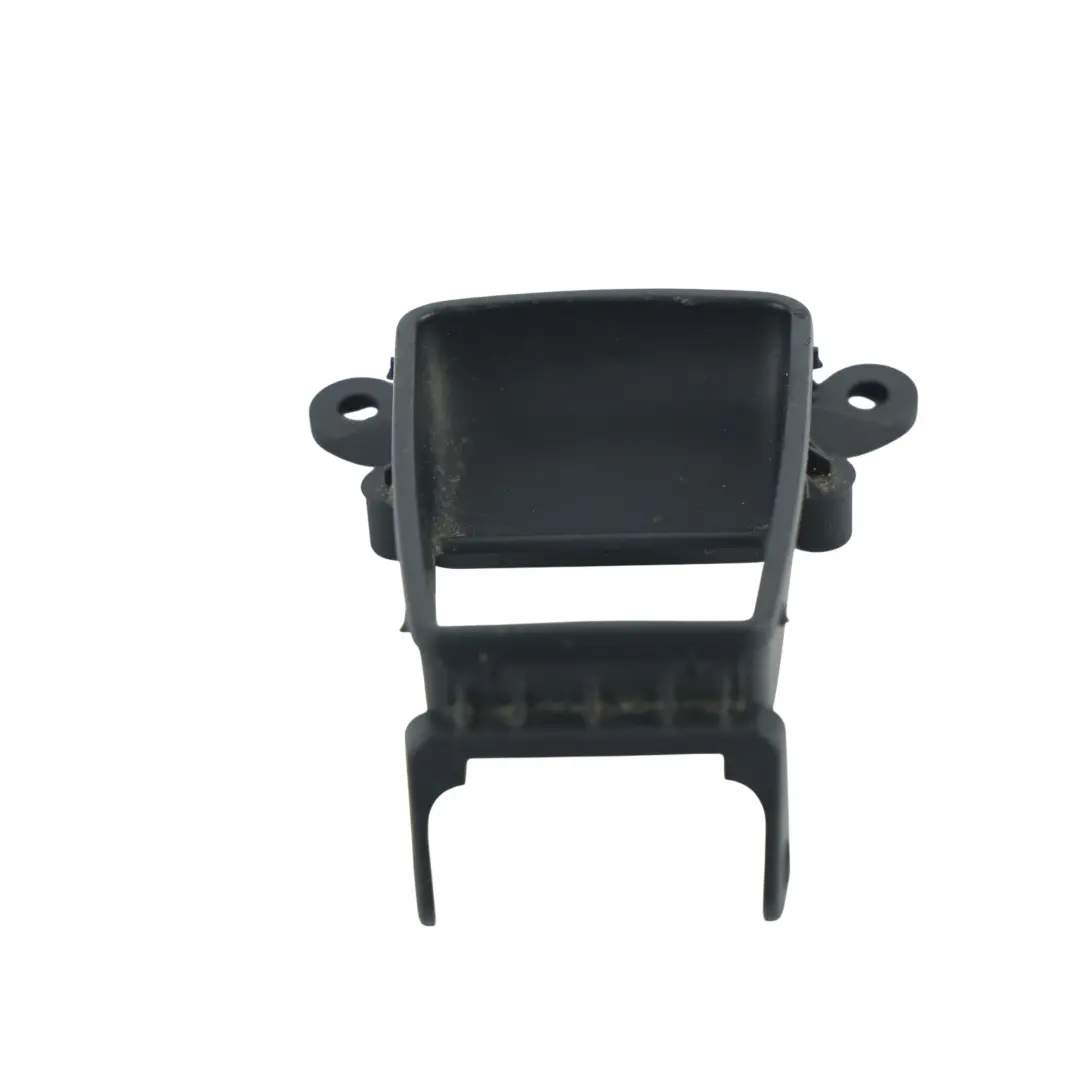 BMW F06 F10 F12 F13 Mittelkonsole Verkleidung Halterung Einsatz - SKU 8050686 - Teilenummer 8050686
